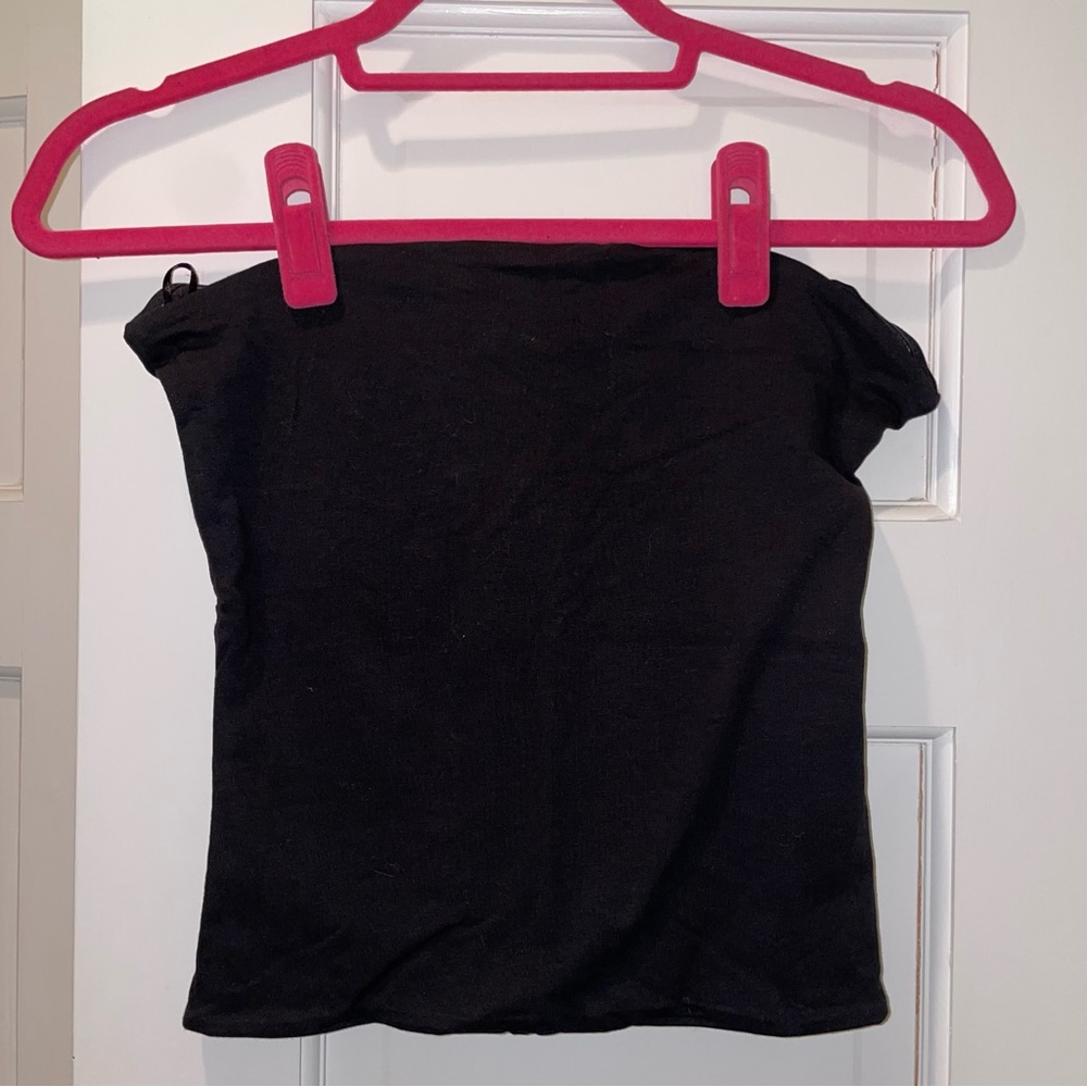 Cotton On Tube Top